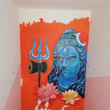 Om Trance Homestay Divisione di Divisione di Jaipur Esterno foto