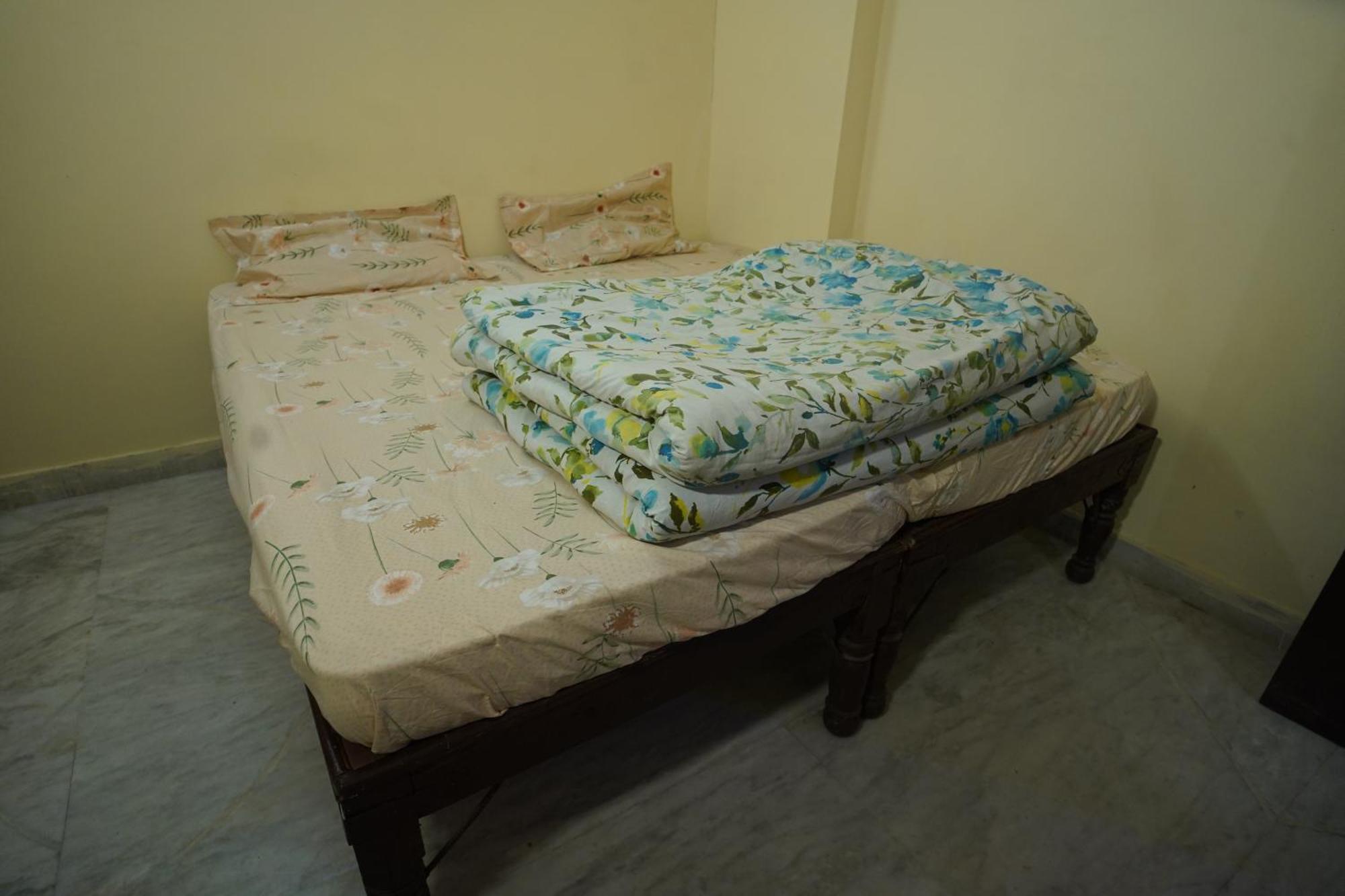 Om Trance Homestay Divisione di Divisione di Jaipur Esterno foto