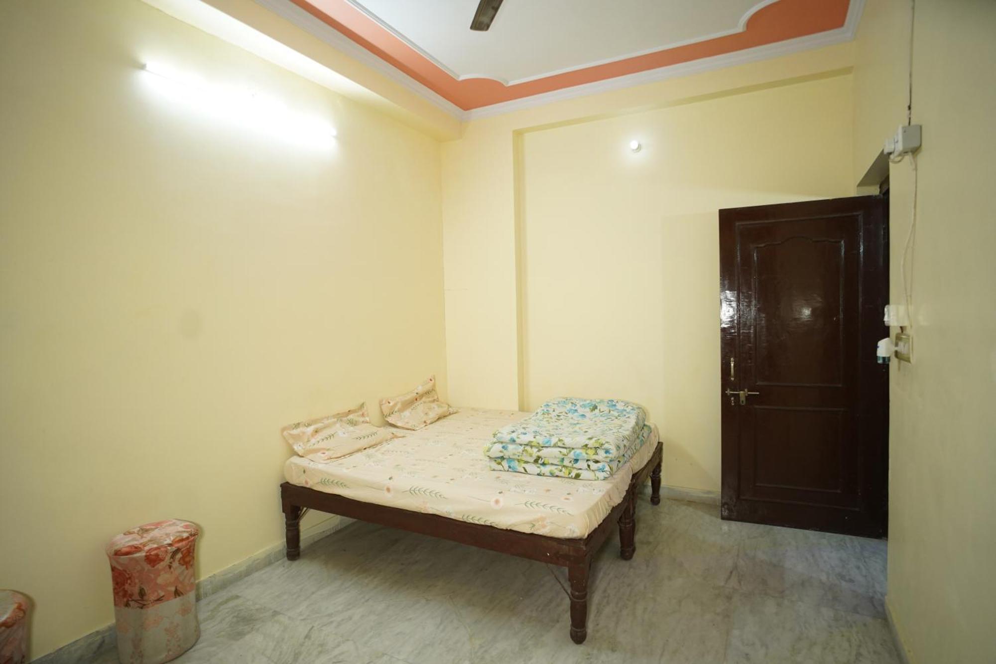 Om Trance Homestay Divisione di Divisione di Jaipur Esterno foto