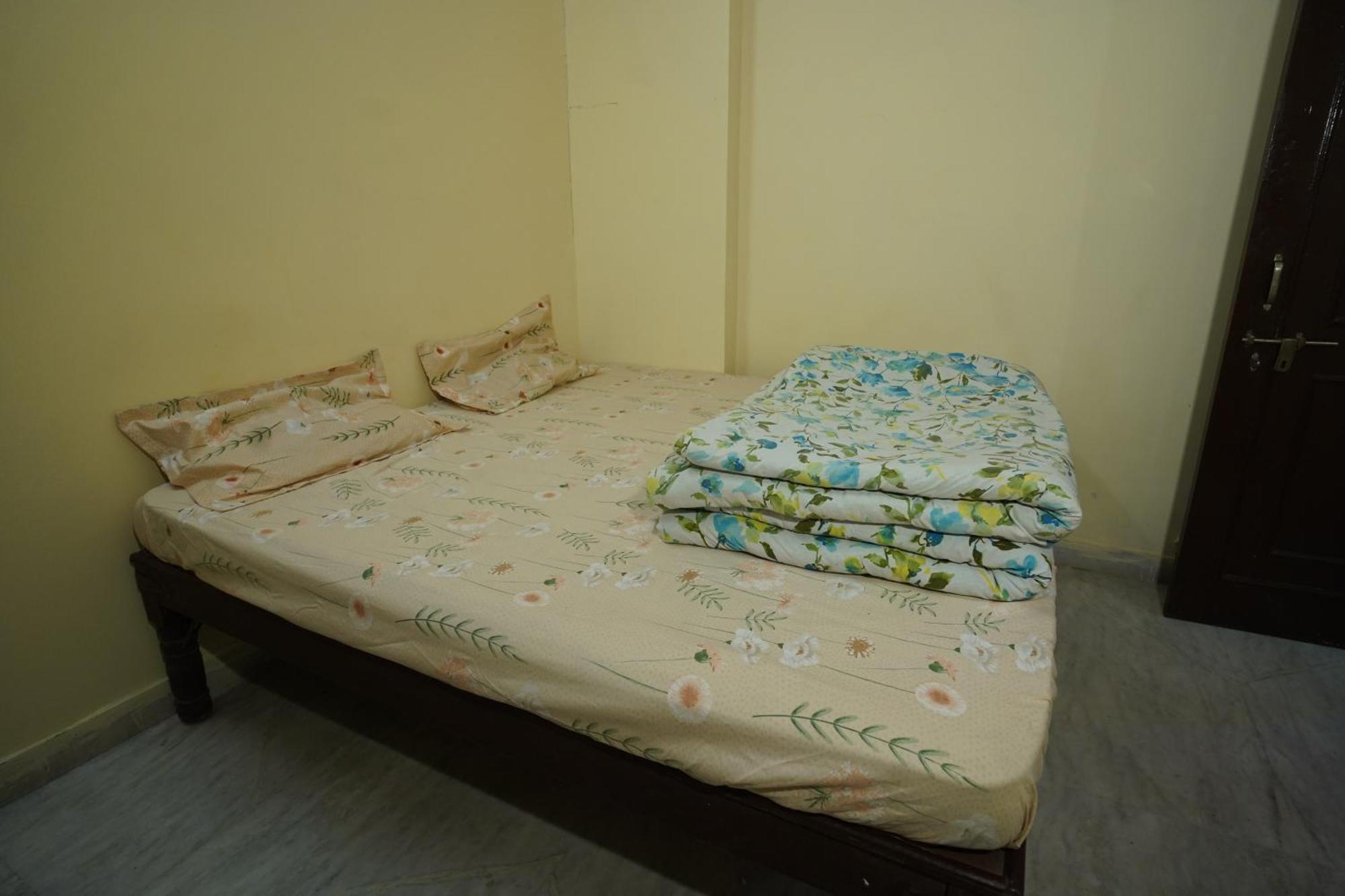 Om Trance Homestay Divisione di Divisione di Jaipur Esterno foto