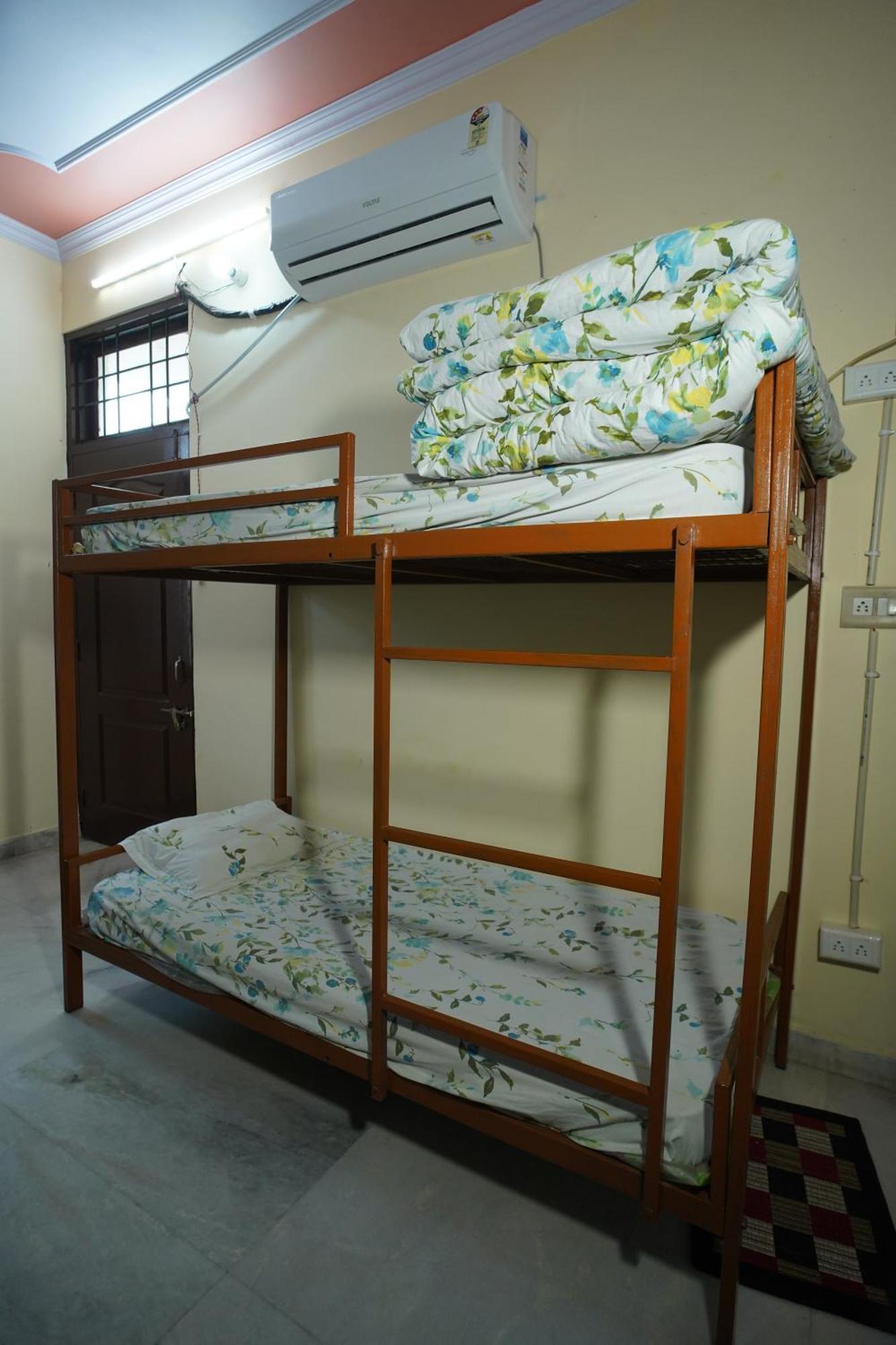 Om Trance Homestay Divisione di Divisione di Jaipur Esterno foto