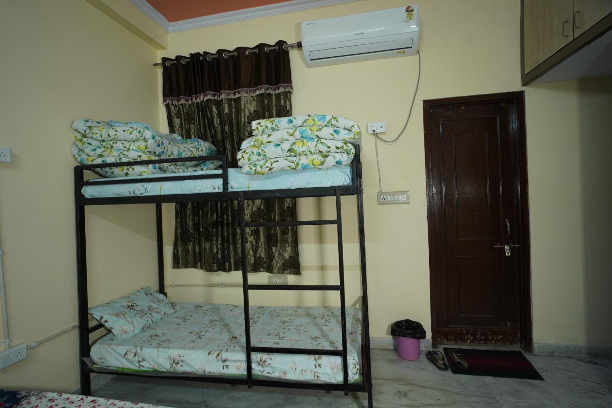 Om Trance Homestay Divisione di Divisione di Jaipur Esterno foto