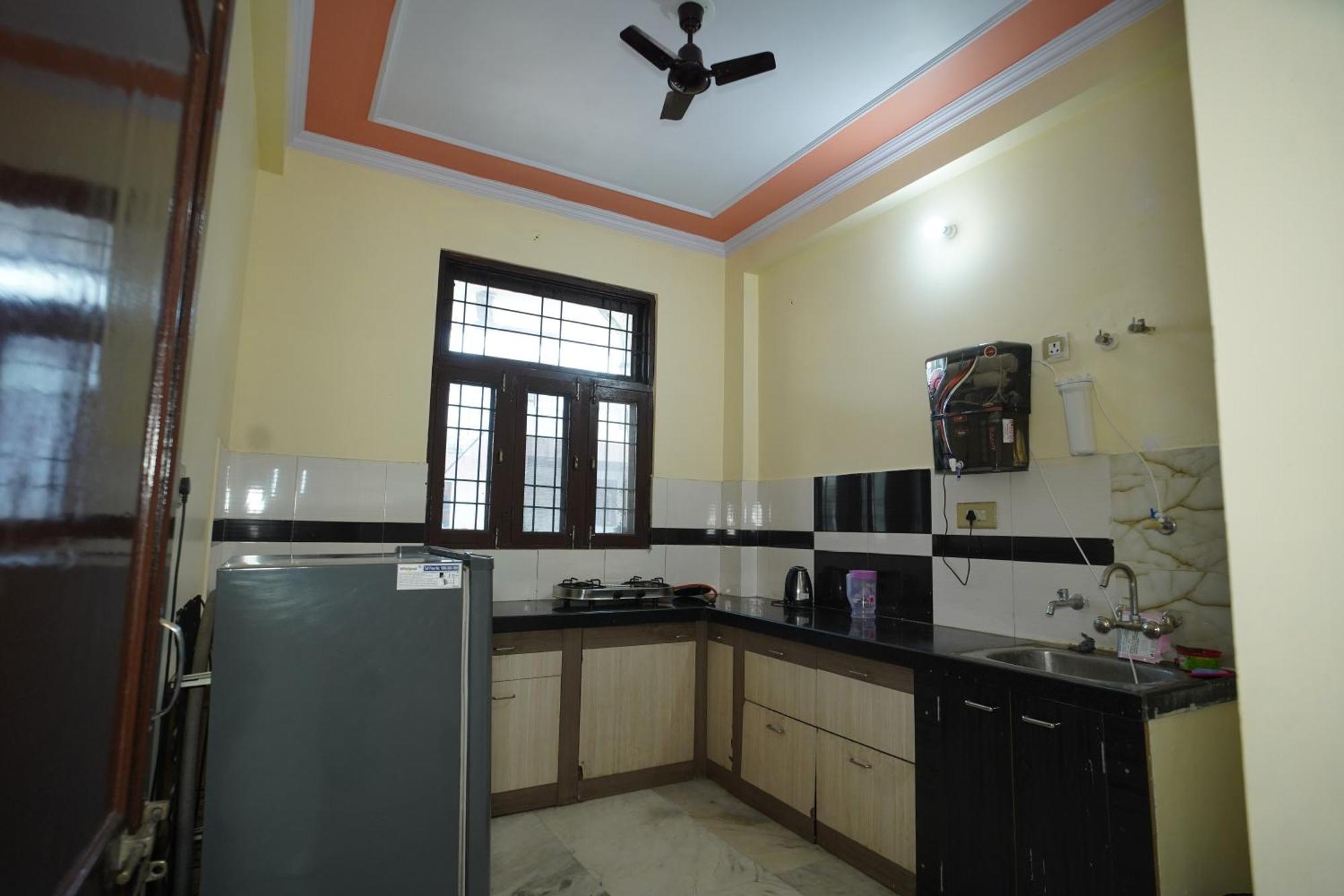 Om Trance Homestay Divisione di Divisione di Jaipur Esterno foto